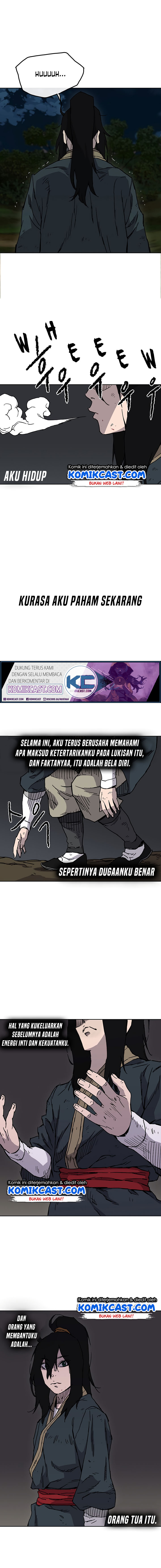 Dilarang COPAS - situs resmi www.mangacanblog.com - Komik the undefeatable swordsman 006 - chapter 6 7 Indonesia the undefeatable swordsman 006 - chapter 6 Terbaru 14|Baca Manga Komik Indonesia|Mangacan