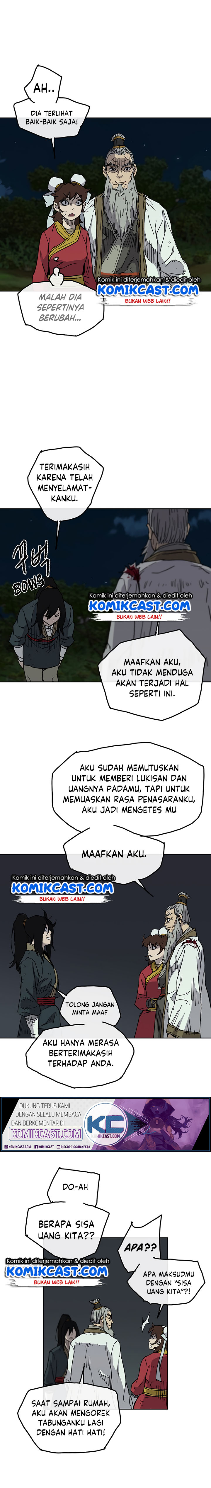 Dilarang COPAS - situs resmi www.mangacanblog.com - Komik the undefeatable swordsman 006 - chapter 6 7 Indonesia the undefeatable swordsman 006 - chapter 6 Terbaru 15|Baca Manga Komik Indonesia|Mangacan