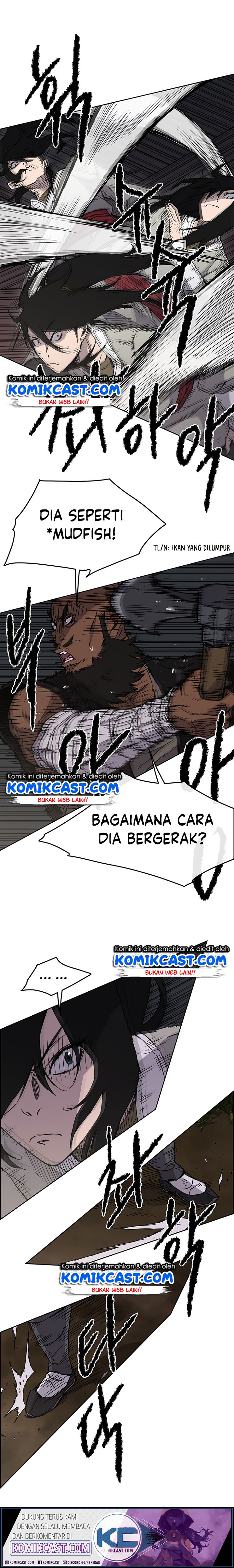 Dilarang COPAS - situs resmi www.mangacanblog.com - Komik the undefeatable swordsman 013 - chapter 13 14 Indonesia the undefeatable swordsman 013 - chapter 13 Terbaru 2|Baca Manga Komik Indonesia|Mangacan