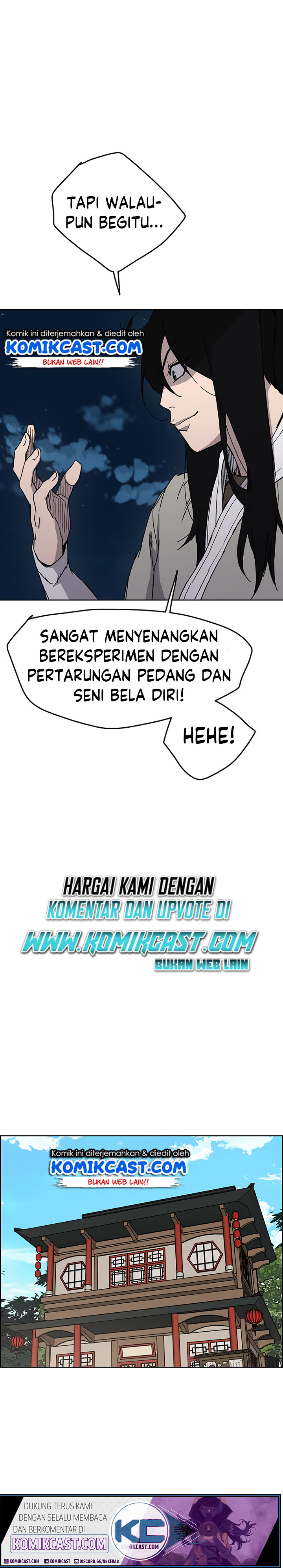 Dilarang COPAS - situs resmi www.mangacanblog.com - Komik the undefeatable swordsman 013 - chapter 13 14 Indonesia the undefeatable swordsman 013 - chapter 13 Terbaru 7|Baca Manga Komik Indonesia|Mangacan