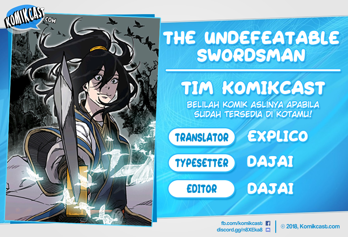 Dilarang COPAS - situs resmi www.mangacanblog.com - Komik the undefeatable swordsman 033 - chapter 33 34 Indonesia the undefeatable swordsman 033 - chapter 33 Terbaru 0|Baca Manga Komik Indonesia|Mangacan