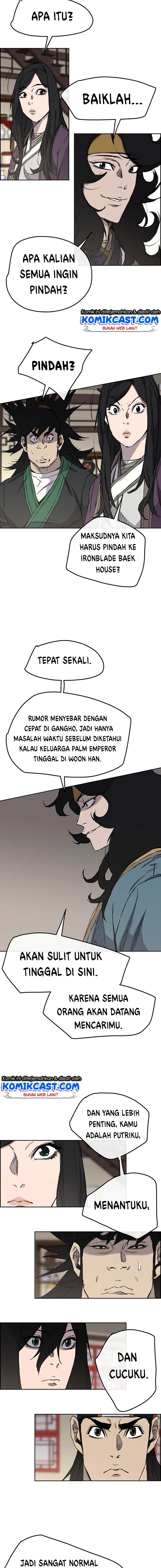 Dilarang COPAS - situs resmi www.mangacanblog.com - Komik the undefeatable swordsman 033 - chapter 33 34 Indonesia the undefeatable swordsman 033 - chapter 33 Terbaru 4|Baca Manga Komik Indonesia|Mangacan