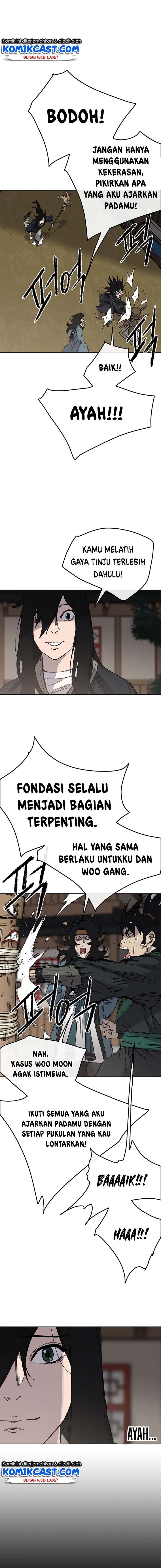 Dilarang COPAS - situs resmi www.mangacanblog.com - Komik the undefeatable swordsman 033 - chapter 33 34 Indonesia the undefeatable swordsman 033 - chapter 33 Terbaru 8|Baca Manga Komik Indonesia|Mangacan