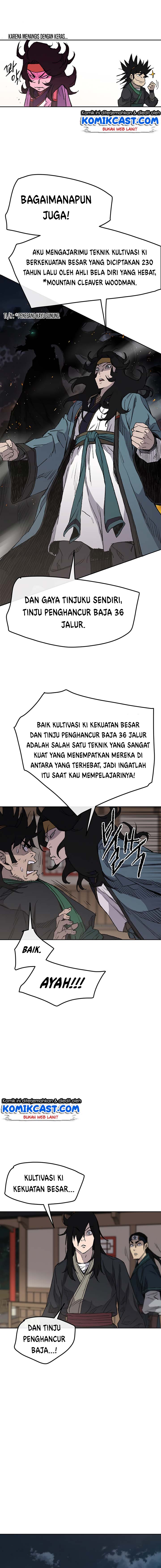 Dilarang COPAS - situs resmi www.mangacanblog.com - Komik the undefeatable swordsman 033 - chapter 33 34 Indonesia the undefeatable swordsman 033 - chapter 33 Terbaru 11|Baca Manga Komik Indonesia|Mangacan