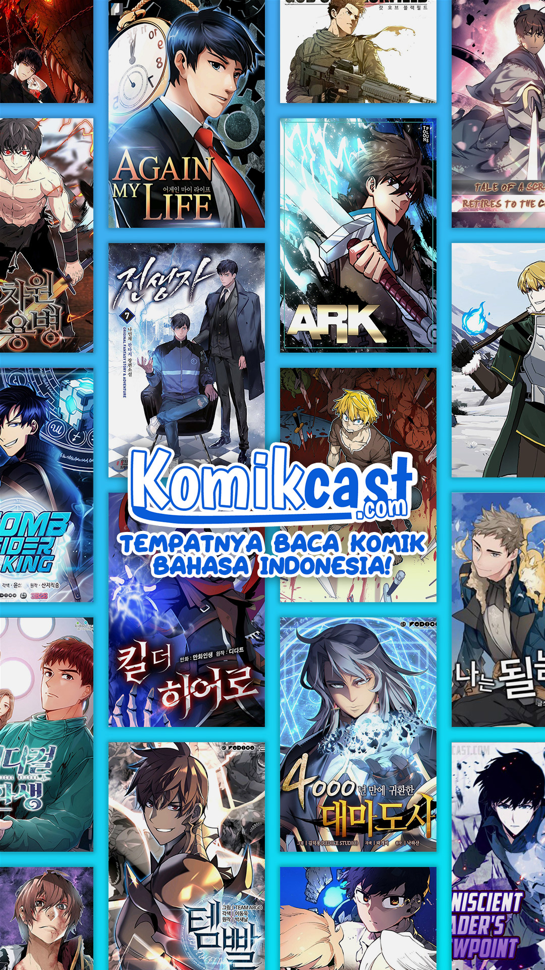 Dilarang COPAS - situs resmi www.mangacanblog.com - Komik the undefeatable swordsman 033 - chapter 33 34 Indonesia the undefeatable swordsman 033 - chapter 33 Terbaru 20|Baca Manga Komik Indonesia|Mangacan