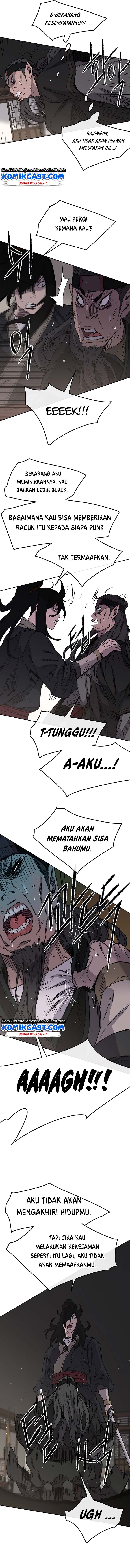 Dilarang COPAS - situs resmi www.mangacanblog.com - Komik the undefeatable swordsman 036 - chapter 36 37 Indonesia the undefeatable swordsman 036 - chapter 36 Terbaru 5|Baca Manga Komik Indonesia|Mangacan