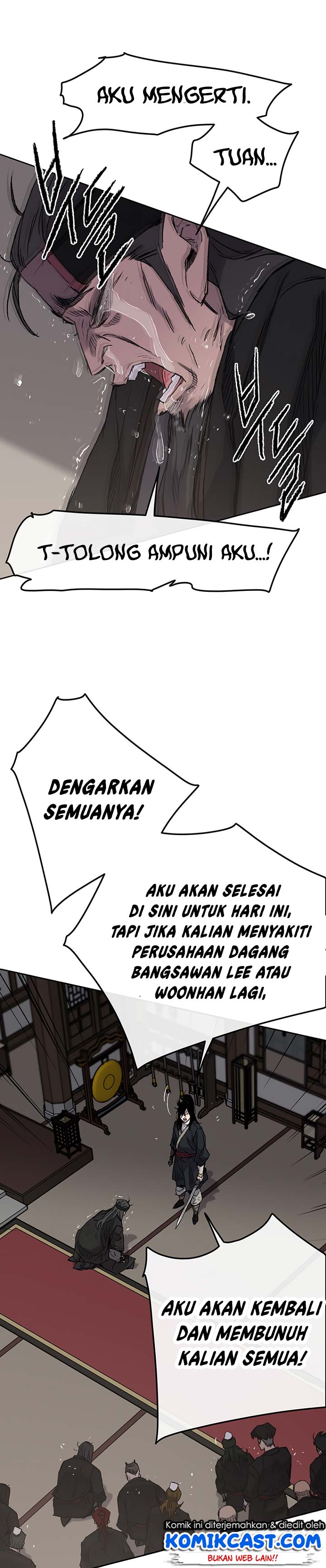 Dilarang COPAS - situs resmi www.mangacanblog.com - Komik the undefeatable swordsman 036 - chapter 36 37 Indonesia the undefeatable swordsman 036 - chapter 36 Terbaru 6|Baca Manga Komik Indonesia|Mangacan