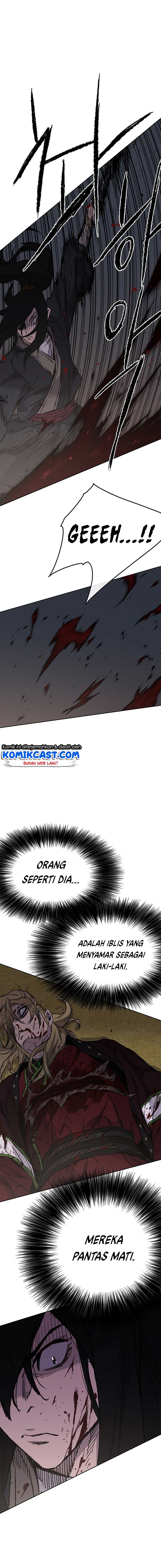 Dilarang COPAS - situs resmi www.mangacanblog.com - Komik the undefeatable swordsman 040 - chapter 40 41 Indonesia the undefeatable swordsman 040 - chapter 40 Terbaru 6|Baca Manga Komik Indonesia|Mangacan