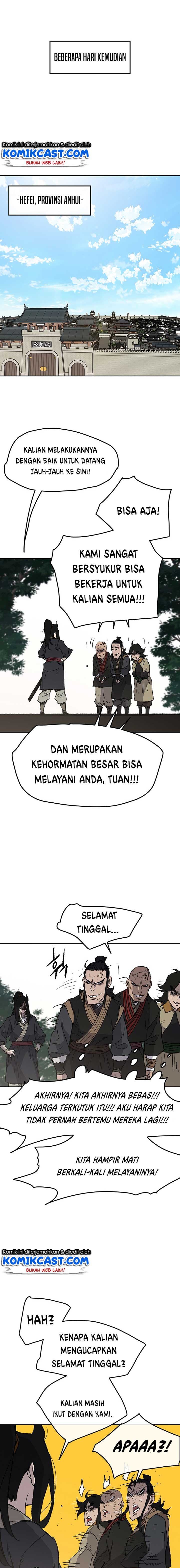 Dilarang COPAS - situs resmi www.mangacanblog.com - Komik the undefeatable swordsman 040 - chapter 40 41 Indonesia the undefeatable swordsman 040 - chapter 40 Terbaru 12|Baca Manga Komik Indonesia|Mangacan