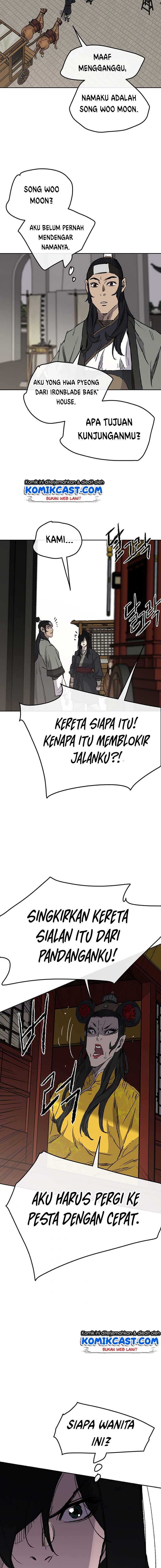 Dilarang COPAS - situs resmi www.mangacanblog.com - Komik the undefeatable swordsman 040 - chapter 40 41 Indonesia the undefeatable swordsman 040 - chapter 40 Terbaru 18|Baca Manga Komik Indonesia|Mangacan