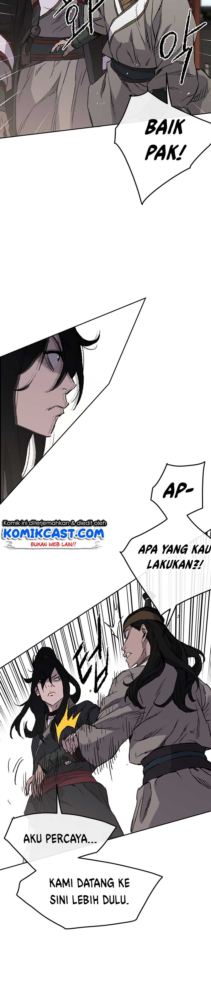 Dilarang COPAS - situs resmi www.mangacanblog.com - Komik the undefeatable swordsman 041 - chapter 41 42 Indonesia the undefeatable swordsman 041 - chapter 41 Terbaru 3|Baca Manga Komik Indonesia|Mangacan