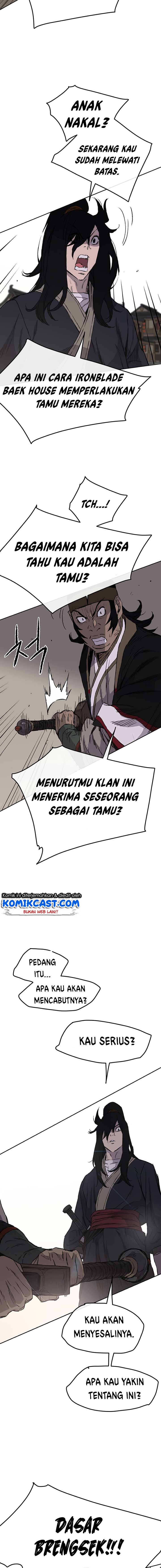 Dilarang COPAS - situs resmi www.mangacanblog.com - Komik the undefeatable swordsman 041 - chapter 41 42 Indonesia the undefeatable swordsman 041 - chapter 41 Terbaru 5|Baca Manga Komik Indonesia|Mangacan