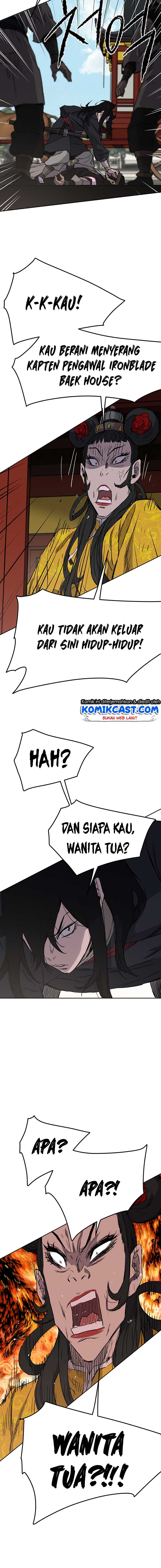 Dilarang COPAS - situs resmi www.mangacanblog.com - Komik the undefeatable swordsman 041 - chapter 41 42 Indonesia the undefeatable swordsman 041 - chapter 41 Terbaru 10|Baca Manga Komik Indonesia|Mangacan