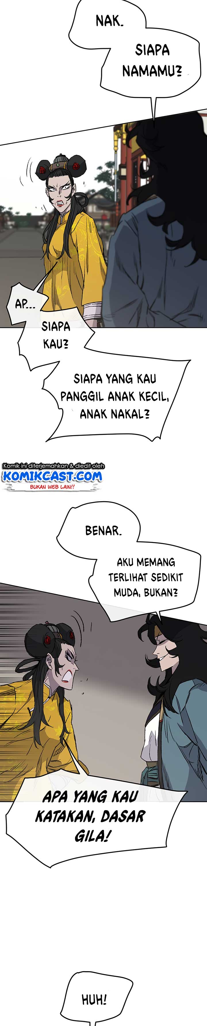 Dilarang COPAS - situs resmi www.mangacanblog.com - Komik the undefeatable swordsman 041 - chapter 41 42 Indonesia the undefeatable swordsman 041 - chapter 41 Terbaru 13|Baca Manga Komik Indonesia|Mangacan