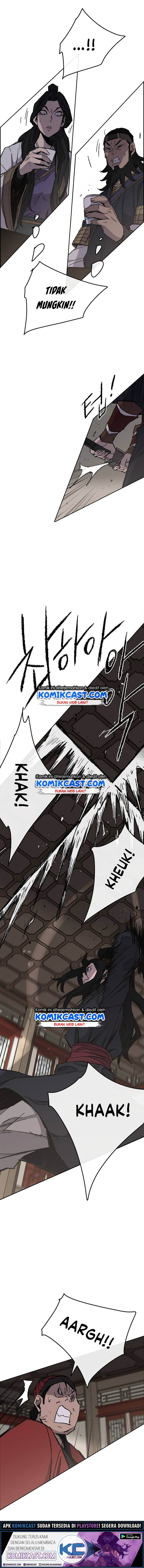 Dilarang COPAS - situs resmi www.mangacanblog.com - Komik the undefeatable swordsman 054 - chapter 54 55 Indonesia the undefeatable swordsman 054 - chapter 54 Terbaru 6|Baca Manga Komik Indonesia|Mangacan