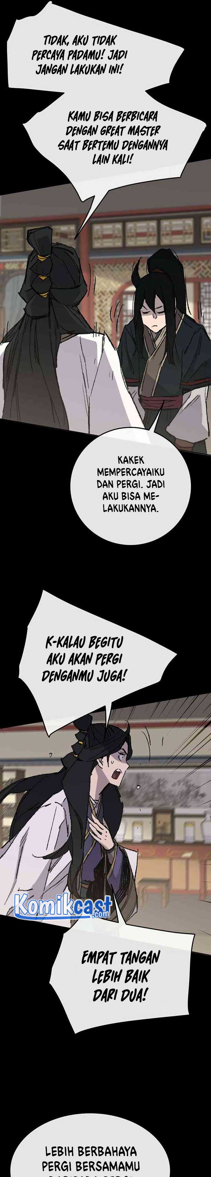 Dilarang COPAS - situs resmi www.mangacanblog.com - Komik the undefeatable swordsman 078 - chapter 78 79 Indonesia the undefeatable swordsman 078 - chapter 78 Terbaru 2|Baca Manga Komik Indonesia|Mangacan