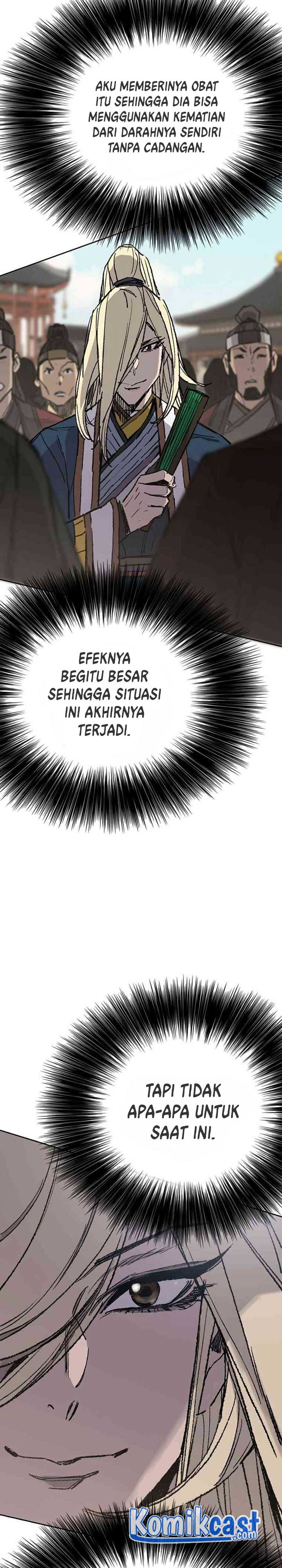 Dilarang COPAS - situs resmi www.mangacanblog.com - Komik the undefeatable swordsman 078 - chapter 78 79 Indonesia the undefeatable swordsman 078 - chapter 78 Terbaru 9|Baca Manga Komik Indonesia|Mangacan