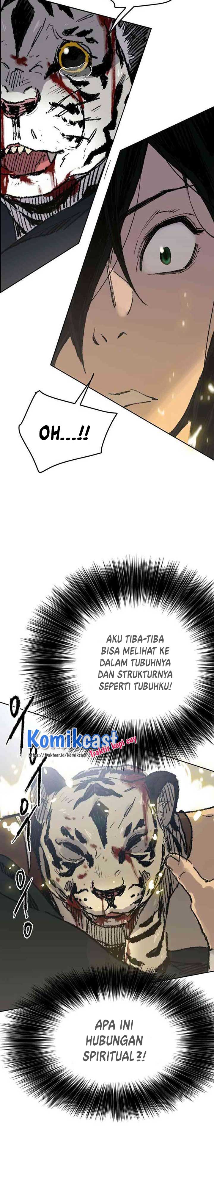 Dilarang COPAS - situs resmi www.mangacanblog.com - Komik the undefeatable swordsman 078 - chapter 78 79 Indonesia the undefeatable swordsman 078 - chapter 78 Terbaru 14|Baca Manga Komik Indonesia|Mangacan