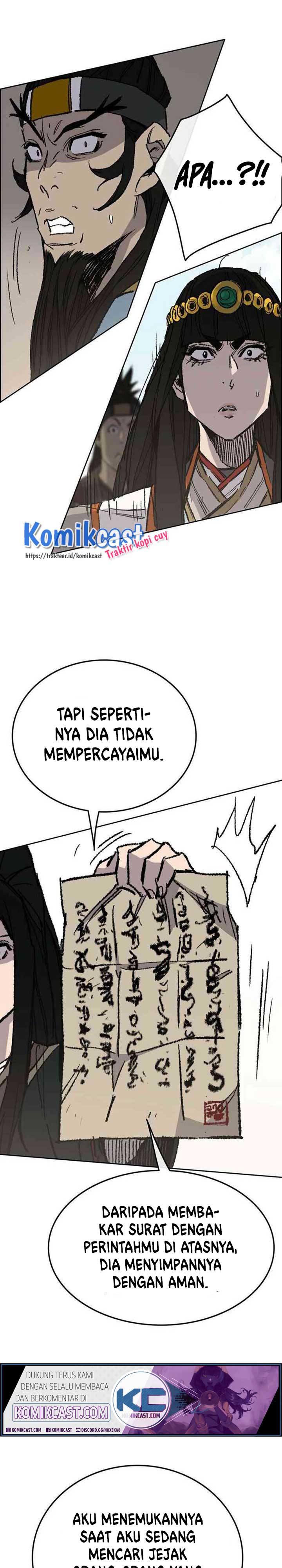 Dilarang COPAS - situs resmi www.mangacanblog.com - Komik the undefeatable swordsman 078 - chapter 78 79 Indonesia the undefeatable swordsman 078 - chapter 78 Terbaru 17|Baca Manga Komik Indonesia|Mangacan