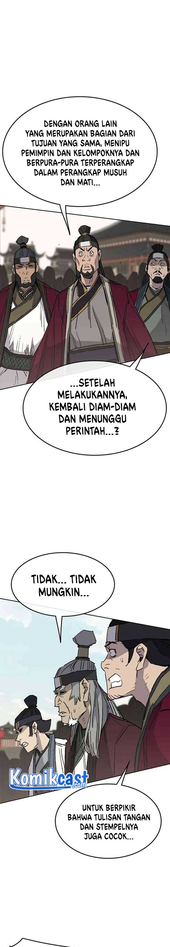 Dilarang COPAS - situs resmi www.mangacanblog.com - Komik the undefeatable swordsman 078 - chapter 78 79 Indonesia the undefeatable swordsman 078 - chapter 78 Terbaru 19|Baca Manga Komik Indonesia|Mangacan