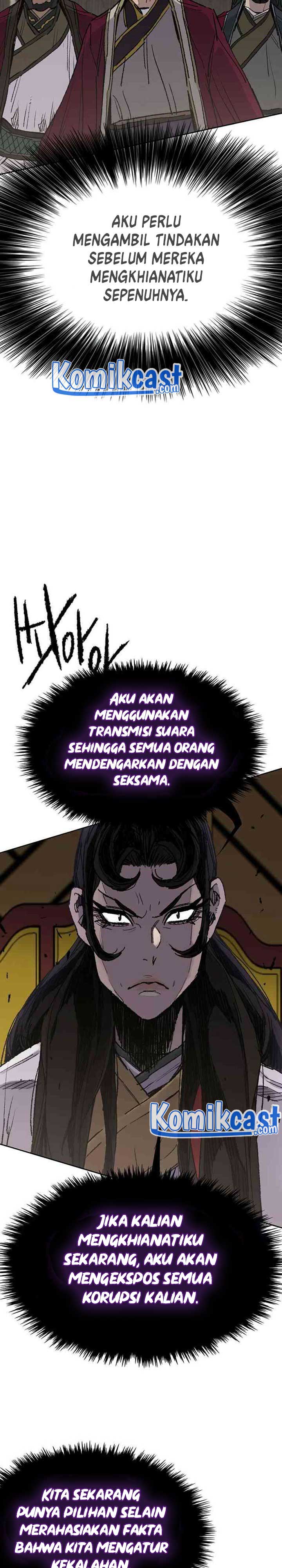 Dilarang COPAS - situs resmi www.mangacanblog.com - Komik the undefeatable swordsman 078 - chapter 78 79 Indonesia the undefeatable swordsman 078 - chapter 78 Terbaru 25|Baca Manga Komik Indonesia|Mangacan