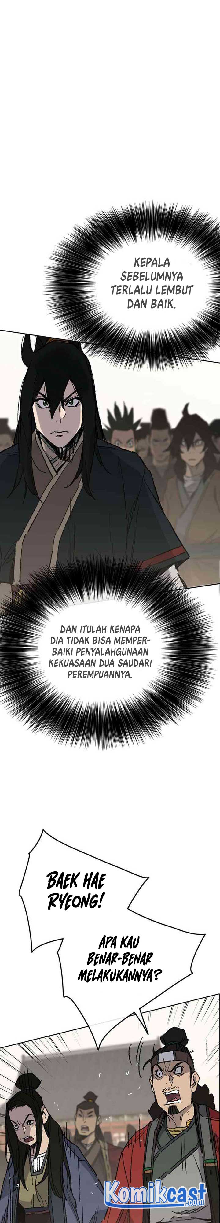 Dilarang COPAS - situs resmi www.mangacanblog.com - Komik the undefeatable swordsman 078 - chapter 78 79 Indonesia the undefeatable swordsman 078 - chapter 78 Terbaru 28|Baca Manga Komik Indonesia|Mangacan