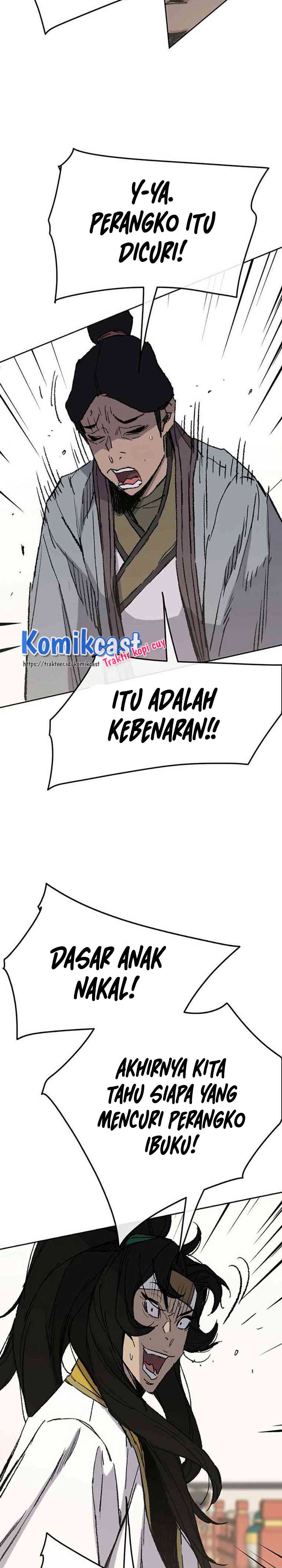 Dilarang COPAS - situs resmi www.mangacanblog.com - Komik the undefeatable swordsman 078 - chapter 78 79 Indonesia the undefeatable swordsman 078 - chapter 78 Terbaru 32|Baca Manga Komik Indonesia|Mangacan