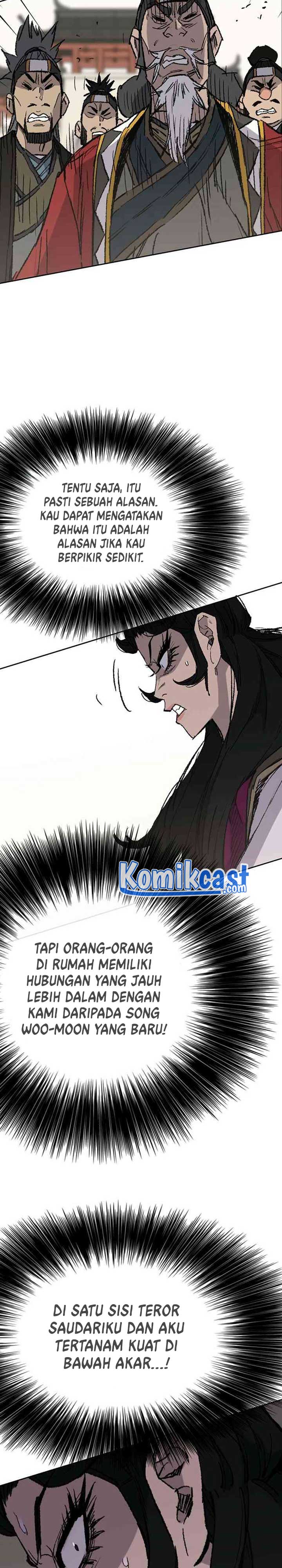 Dilarang COPAS - situs resmi www.mangacanblog.com - Komik the undefeatable swordsman 078 - chapter 78 79 Indonesia the undefeatable swordsman 078 - chapter 78 Terbaru 35|Baca Manga Komik Indonesia|Mangacan