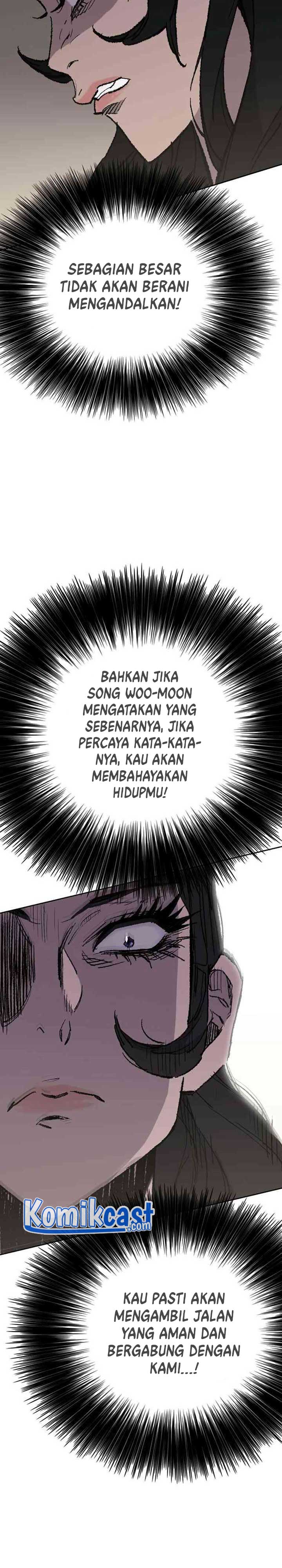 Dilarang COPAS - situs resmi www.mangacanblog.com - Komik the undefeatable swordsman 078 - chapter 78 79 Indonesia the undefeatable swordsman 078 - chapter 78 Terbaru 36|Baca Manga Komik Indonesia|Mangacan