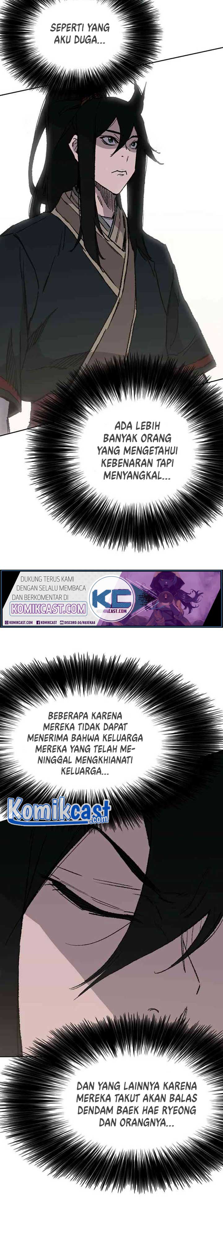 Dilarang COPAS - situs resmi www.mangacanblog.com - Komik the undefeatable swordsman 078 - chapter 78 79 Indonesia the undefeatable swordsman 078 - chapter 78 Terbaru 38|Baca Manga Komik Indonesia|Mangacan