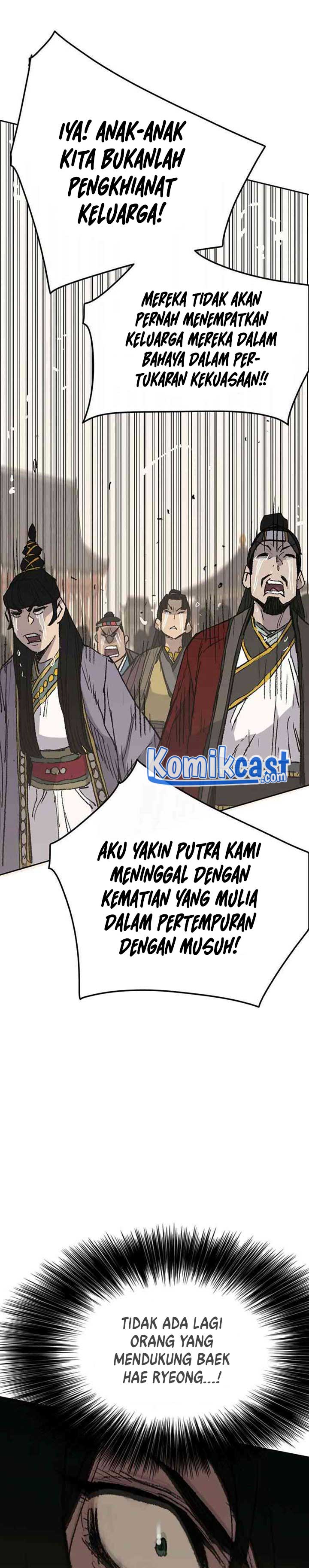 Dilarang COPAS - situs resmi www.mangacanblog.com - Komik the undefeatable swordsman 078 - chapter 78 79 Indonesia the undefeatable swordsman 078 - chapter 78 Terbaru 39|Baca Manga Komik Indonesia|Mangacan