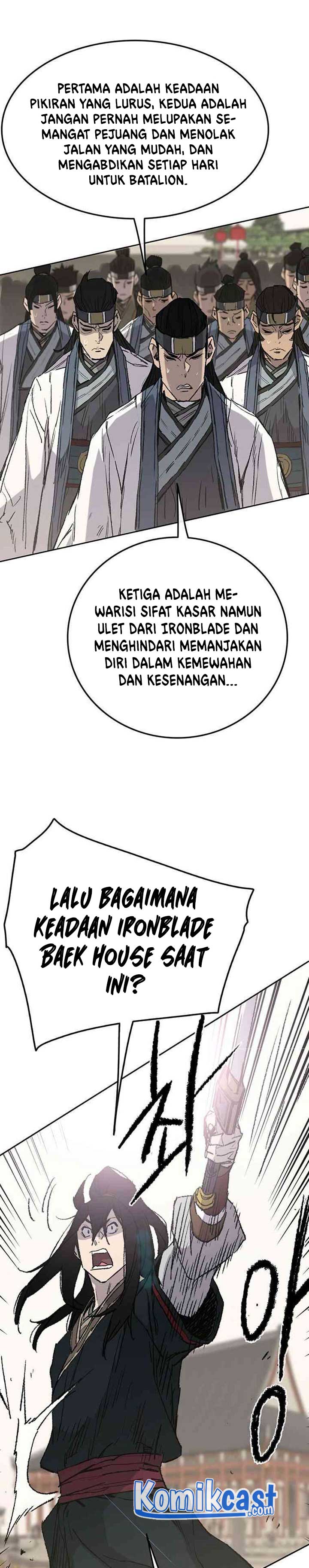 Dilarang COPAS - situs resmi www.mangacanblog.com - Komik the undefeatable swordsman 078 - chapter 78 79 Indonesia the undefeatable swordsman 078 - chapter 78 Terbaru 42|Baca Manga Komik Indonesia|Mangacan