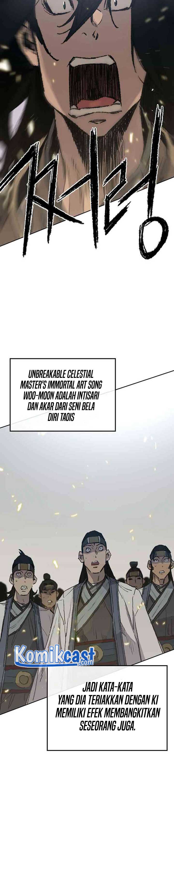 Dilarang COPAS - situs resmi www.mangacanblog.com - Komik the undefeatable swordsman 078 - chapter 78 79 Indonesia the undefeatable swordsman 078 - chapter 78 Terbaru 44|Baca Manga Komik Indonesia|Mangacan