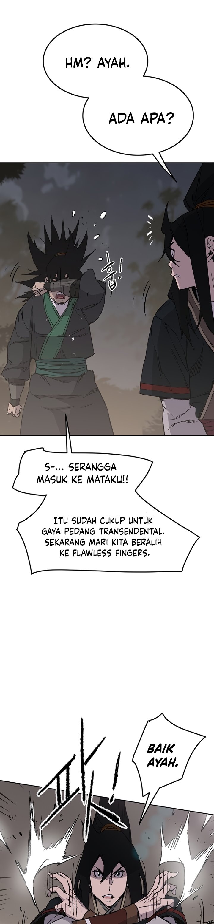 Dilarang COPAS - situs resmi www.mangacanblog.com - Komik the undefeatable swordsman 086 - chapter 86 87 Indonesia the undefeatable swordsman 086 - chapter 86 Terbaru 11|Baca Manga Komik Indonesia|Mangacan