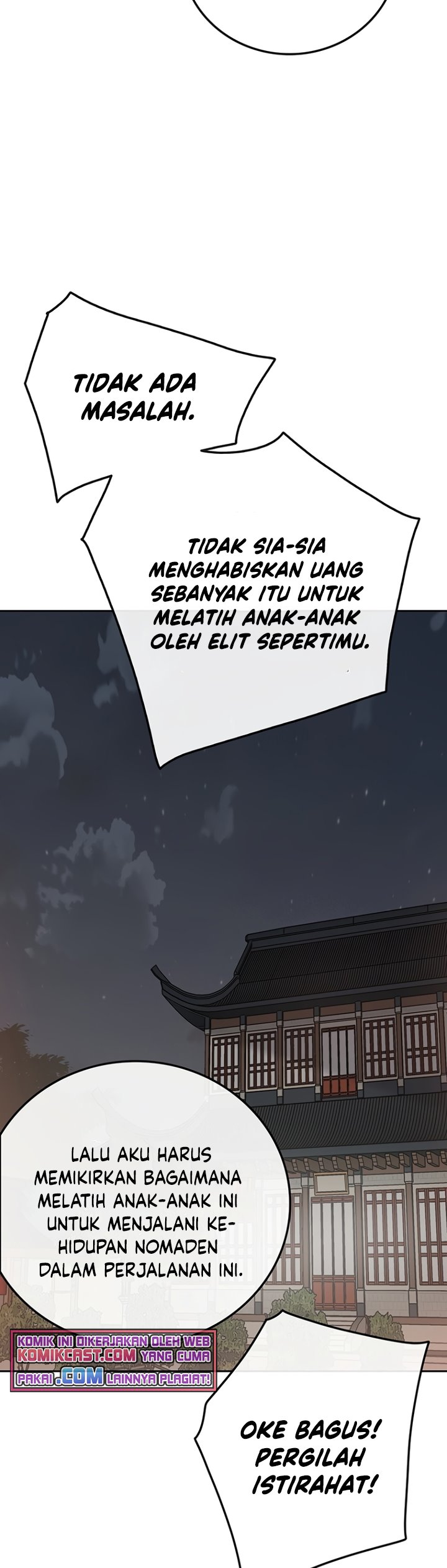 Dilarang COPAS - situs resmi www.mangacanblog.com - Komik the undefeatable swordsman 086 - chapter 86 87 Indonesia the undefeatable swordsman 086 - chapter 86 Terbaru 27|Baca Manga Komik Indonesia|Mangacan