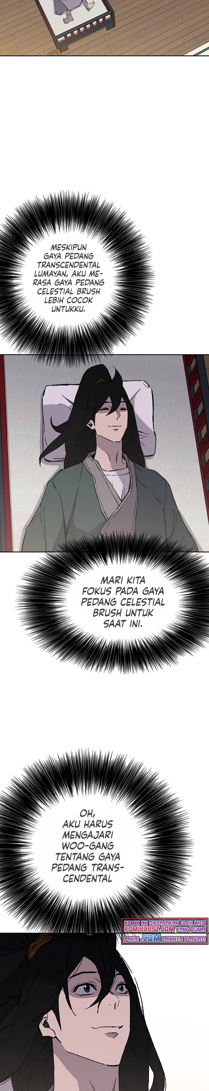 Dilarang COPAS - situs resmi www.mangacanblog.com - Komik the undefeatable swordsman 091 - chapter 91 92 Indonesia the undefeatable swordsman 091 - chapter 91 Terbaru 2|Baca Manga Komik Indonesia|Mangacan