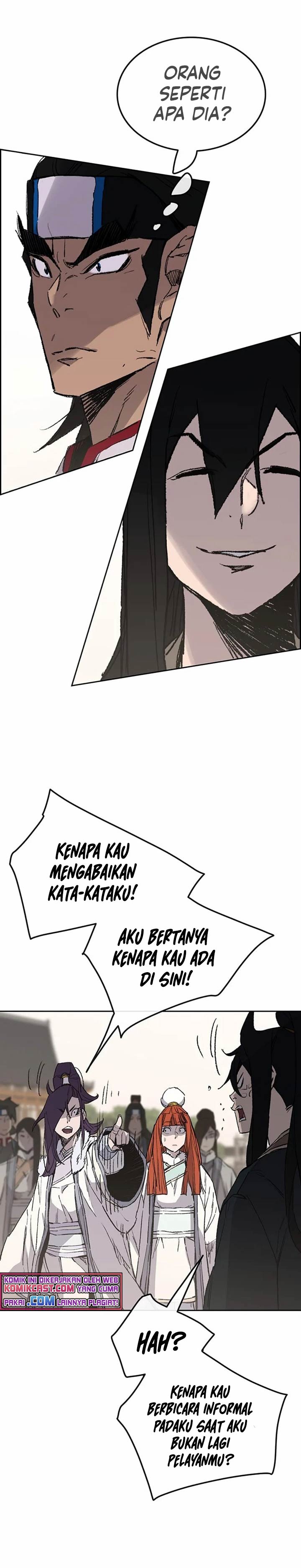 Dilarang COPAS - situs resmi www.mangacanblog.com - Komik the undefeatable swordsman 091 - chapter 91 92 Indonesia the undefeatable swordsman 091 - chapter 91 Terbaru 6|Baca Manga Komik Indonesia|Mangacan