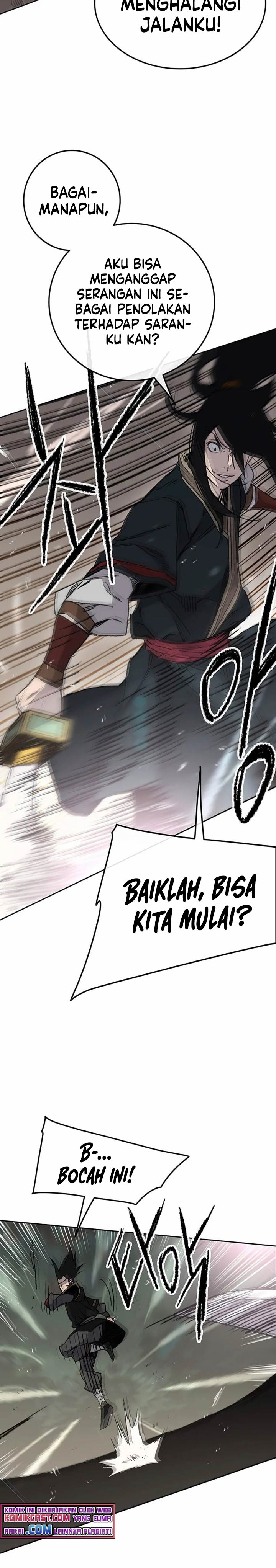 Dilarang COPAS - situs resmi www.mangacanblog.com - Komik the undefeatable swordsman 091 - chapter 91 92 Indonesia the undefeatable swordsman 091 - chapter 91 Terbaru 26|Baca Manga Komik Indonesia|Mangacan