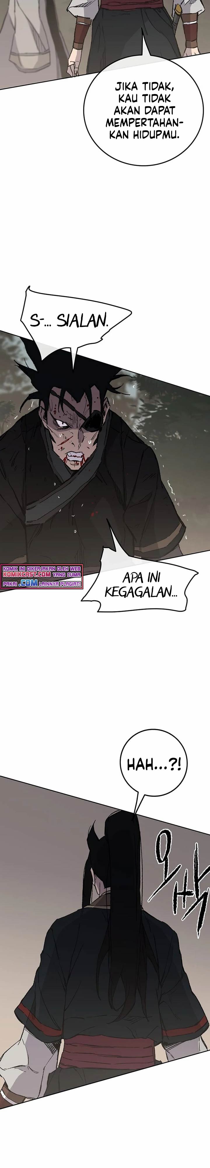 Dilarang COPAS - situs resmi www.mangacanblog.com - Komik the undefeatable swordsman 091 - chapter 91 92 Indonesia the undefeatable swordsman 091 - chapter 91 Terbaru 31|Baca Manga Komik Indonesia|Mangacan