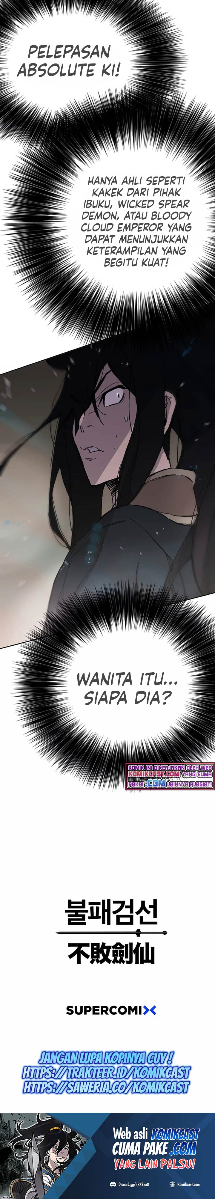 Dilarang COPAS - situs resmi www.mangacanblog.com - Komik the undefeatable swordsman 091 - chapter 91 92 Indonesia the undefeatable swordsman 091 - chapter 91 Terbaru 33|Baca Manga Komik Indonesia|Mangacan