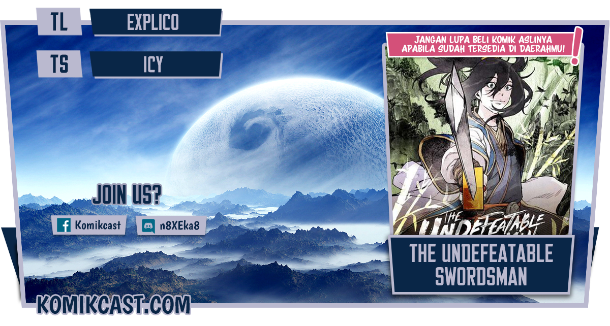 Dilarang COPAS - situs resmi www.mangacanblog.com - Komik the undefeatable swordsman 093 - chapter 93 94 Indonesia the undefeatable swordsman 093 - chapter 93 Terbaru 0|Baca Manga Komik Indonesia|Mangacan