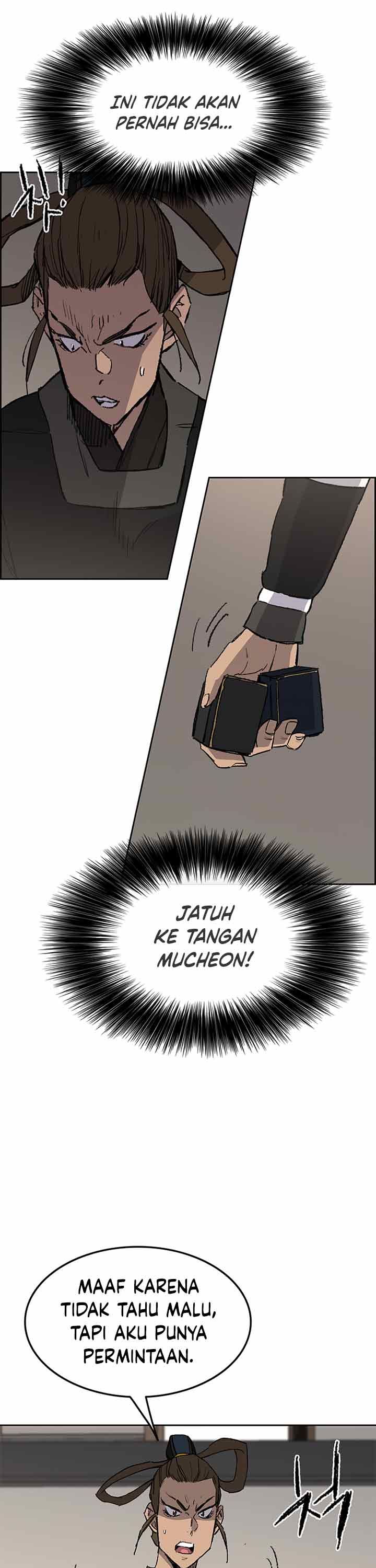 Dilarang COPAS - situs resmi www.mangacanblog.com - Komik the undefeatable swordsman 093 - chapter 93 94 Indonesia the undefeatable swordsman 093 - chapter 93 Terbaru 16|Baca Manga Komik Indonesia|Mangacan