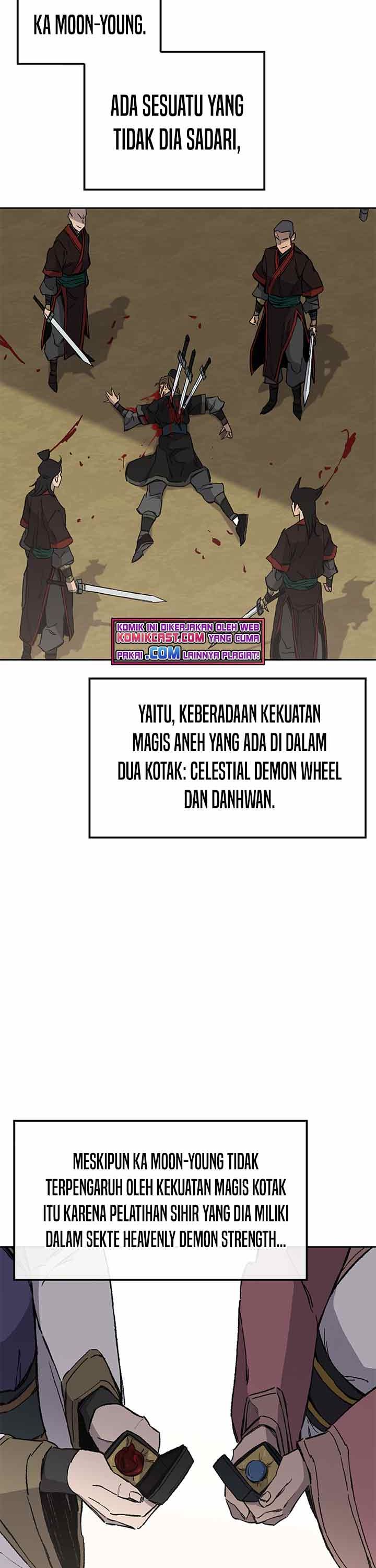 Dilarang COPAS - situs resmi www.mangacanblog.com - Komik the undefeatable swordsman 093 - chapter 93 94 Indonesia the undefeatable swordsman 093 - chapter 93 Terbaru 31|Baca Manga Komik Indonesia|Mangacan