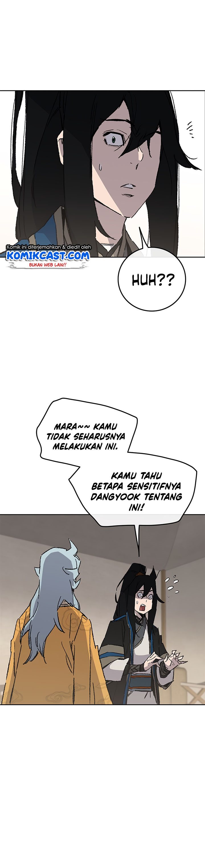 Dilarang COPAS - situs resmi www.mangacanblog.com - Komik the undefeatable swordsman 103 - chapter 103 104 Indonesia the undefeatable swordsman 103 - chapter 103 Terbaru 2|Baca Manga Komik Indonesia|Mangacan