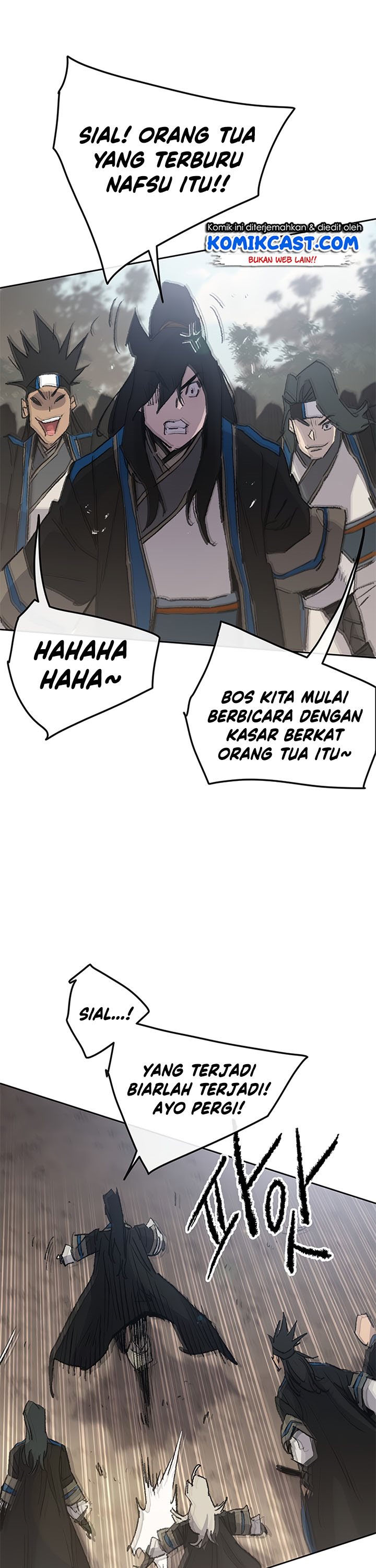 Dilarang COPAS - situs resmi www.mangacanblog.com - Komik the undefeatable swordsman 103 - chapter 103 104 Indonesia the undefeatable swordsman 103 - chapter 103 Terbaru 18|Baca Manga Komik Indonesia|Mangacan