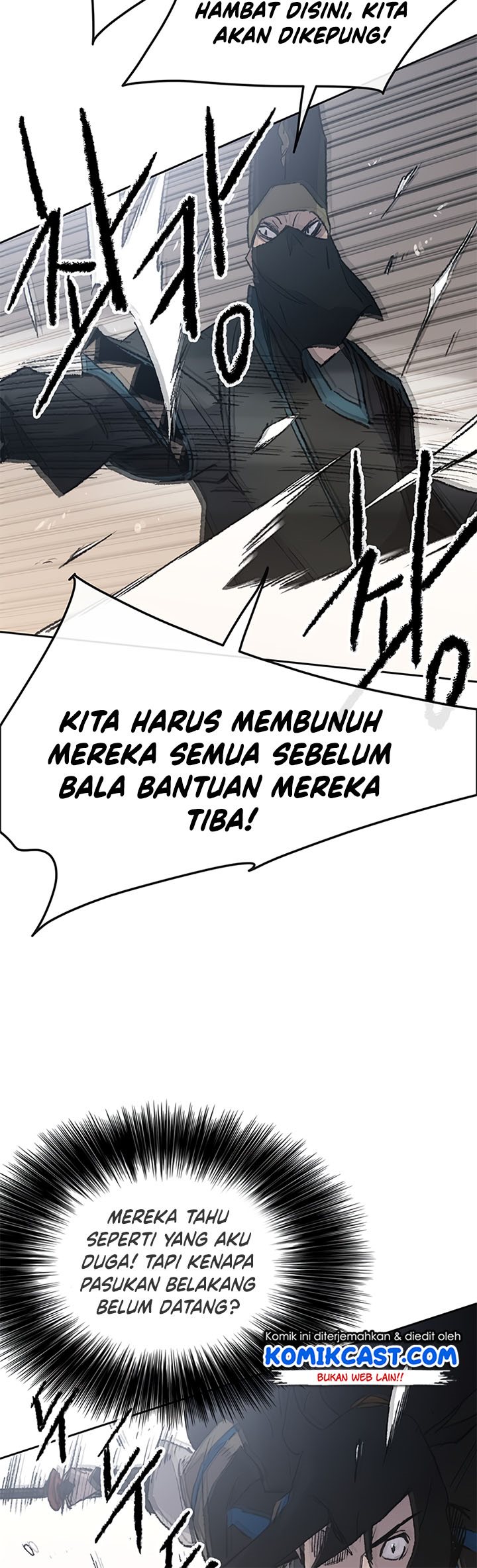 Dilarang COPAS - situs resmi www.mangacanblog.com - Komik the undefeatable swordsman 103 - chapter 103 104 Indonesia the undefeatable swordsman 103 - chapter 103 Terbaru 20|Baca Manga Komik Indonesia|Mangacan