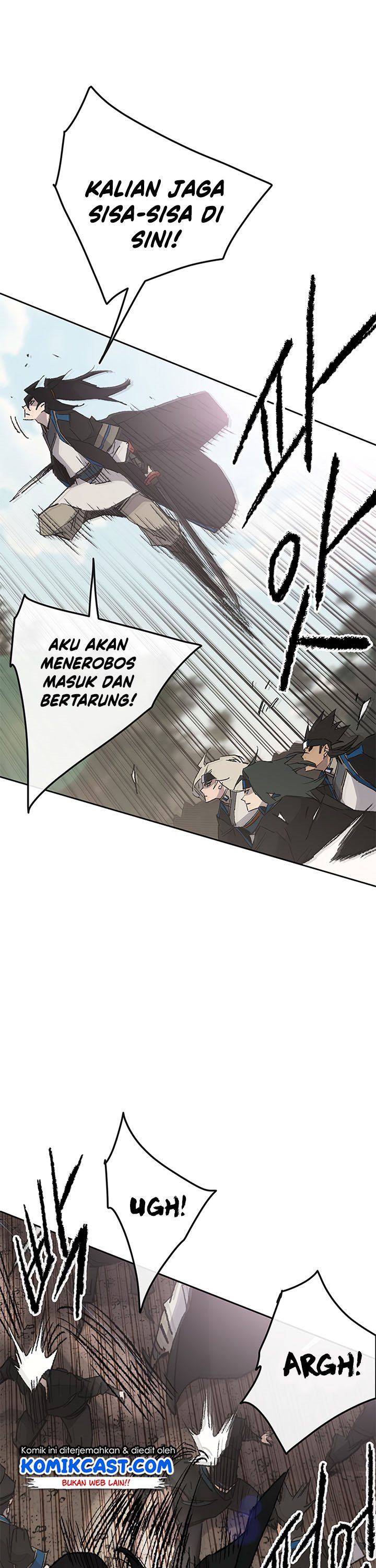 Dilarang COPAS - situs resmi www.mangacanblog.com - Komik the undefeatable swordsman 103 - chapter 103 104 Indonesia the undefeatable swordsman 103 - chapter 103 Terbaru 22|Baca Manga Komik Indonesia|Mangacan