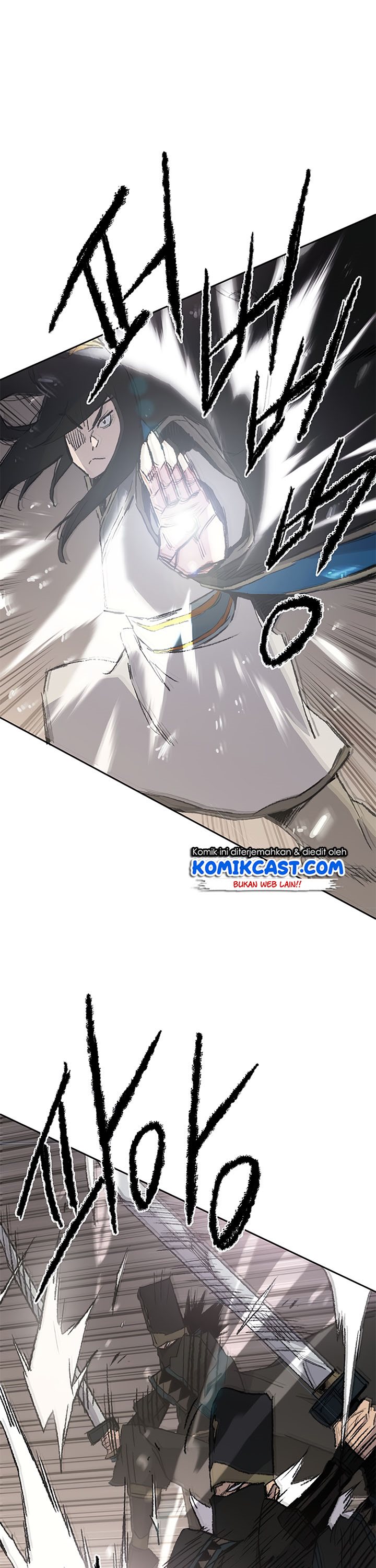 Dilarang COPAS - situs resmi www.mangacanblog.com - Komik the undefeatable swordsman 103 - chapter 103 104 Indonesia the undefeatable swordsman 103 - chapter 103 Terbaru 28|Baca Manga Komik Indonesia|Mangacan