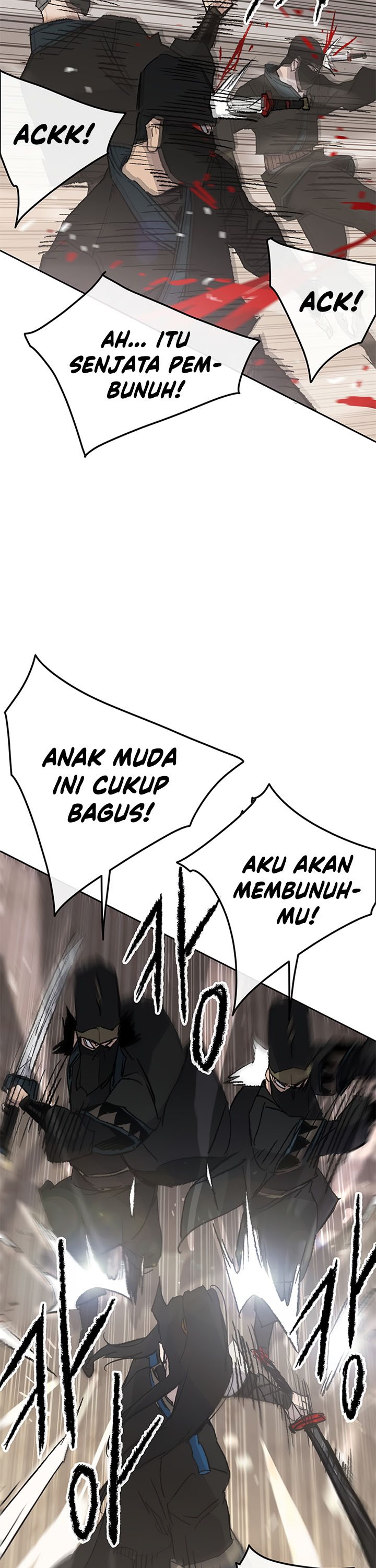 Dilarang COPAS - situs resmi www.mangacanblog.com - Komik the undefeatable swordsman 103 - chapter 103 104 Indonesia the undefeatable swordsman 103 - chapter 103 Terbaru 31|Baca Manga Komik Indonesia|Mangacan