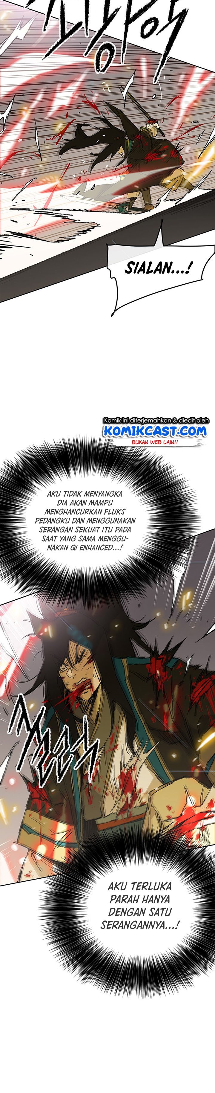 Dilarang COPAS - situs resmi www.mangacanblog.com - Komik the undefeatable swordsman 111 - chapter 111 112 Indonesia the undefeatable swordsman 111 - chapter 111 Terbaru 7|Baca Manga Komik Indonesia|Mangacan